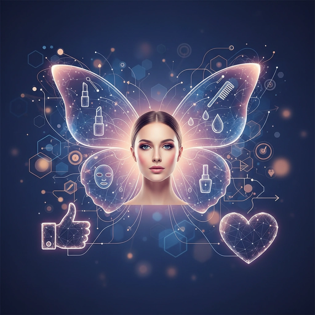 фото Продвижение бьюти услуг в ВК: стратегии таргета